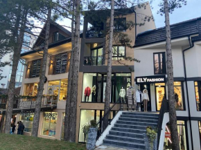 Apartman Jolić
